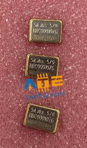 China Si570BBC000107DG Skyworks Solutions Programmable Oscillators SI570 I2C wholesale