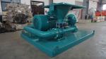 75HP 1200GPM Horizontal Explosion Proof Jet Mud Mixer