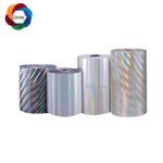 Gloss BOPP Thermal Lamination Film Book Matte Packaging Paper Cover