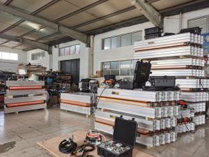 China Hot Cold Conveyor Belt Splicer Joint For Fabric Ply Or Steel Cord Belt wholesale