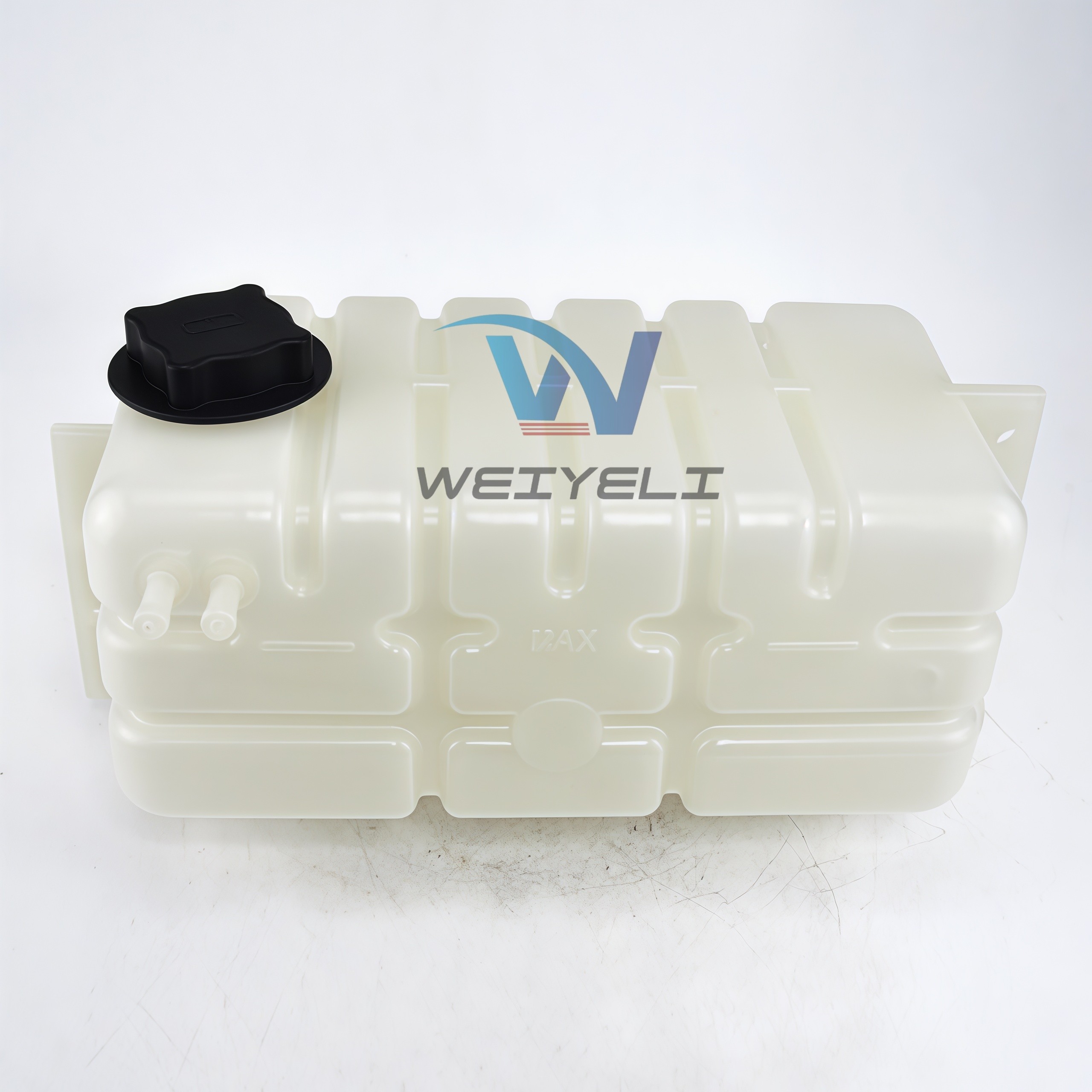 392313 4700392313 Radiator Coolant Reservoir Tank For Dynapac Ca250 Heavy Equipment