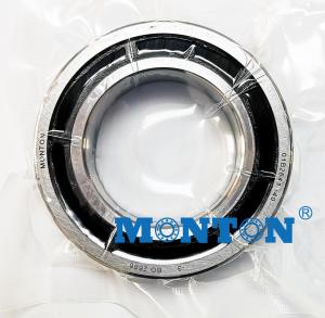 China H7005ACP4DB Angular Contact Ball Bearing / thin section angular contact bearings wholesale