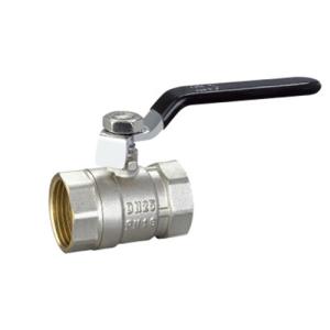 China Industrial Metal NPT BSP Brass Water Thread Ball Valve Female ANSI Standard female threaded wholesale