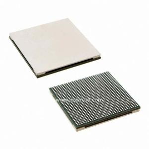 China Programmable IC Chip XC4VSX55-10FFG1148C Virtex-4 Family chips wholesale