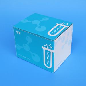 China Disposable Medical Dna Purification Kit PCR Detection Swab Kit wholesale