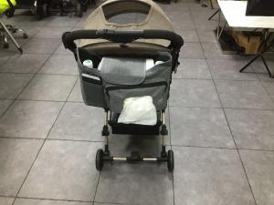 China AQL Third Party Inspection Stroller Bag / Fabric Bags Quality Inspection wholesale