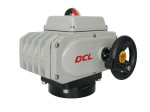 China RoHS 22125in.Lbs IP67 DCL Electric Valve Actuator wholesale