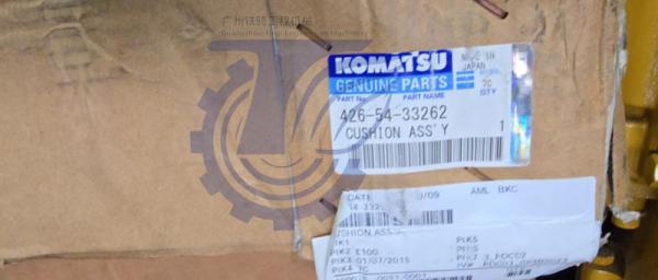 426-54-33262 4265433262 For Komatsu WD600-6 WA600-6 WA600-6R WHEEL DOZERS WHEEL