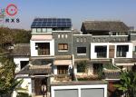 Polycrystalline Framed Solar Panel / 330W / 72cells / 24V