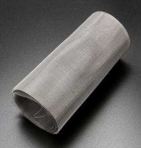 China 304/304L/316/316L Stainless Steel Wire Mesh 400 mesh wholesale