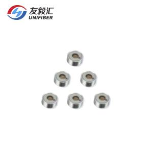 China Transmitter 1550nm Fiber Optical Isolator Single Dual Stage 500mw wholesale
