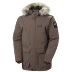 Helly Hansen Hoodie HH Men's Large Haired Collar Outdoor Warm and Cold Resistant