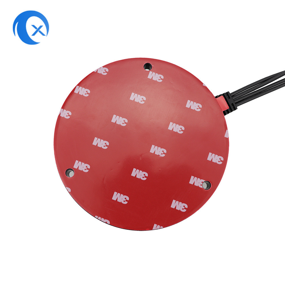Adhesive Antenna Omni Directional , Magnetic Mount Mimo Panel Antenna