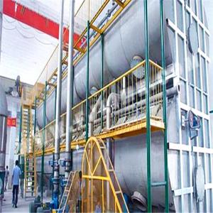 China Pulper Machine ECO Paper Deinking Flotation Cell For Waste Paper Pulp - Huatao Group wholesale