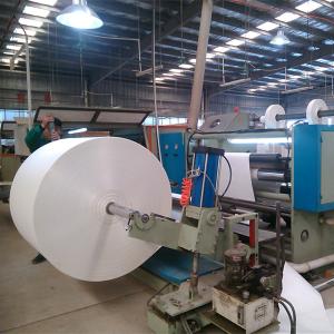 China biodegradable pe coated paper for making paper cup wholesale