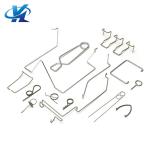 Low Price small stainless steel bike seat compression spring