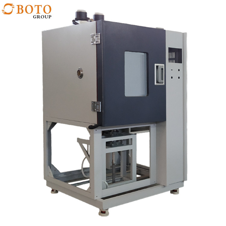 Temperature And Humidity Test Equipment For Electronic Products B-T-1000 Temp Range -70-150℃ SUS #304
