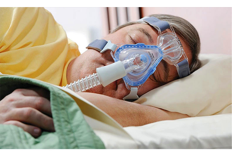 Cheap CPAP Mask Headgear Strap Standard Size Adjustable and Stretchable