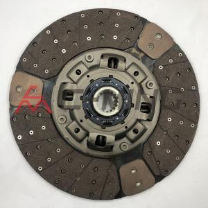 China ISD029Y 1-31240699-0 10PC1 HINO Clutch Kits 430x252x16x45 wholesale