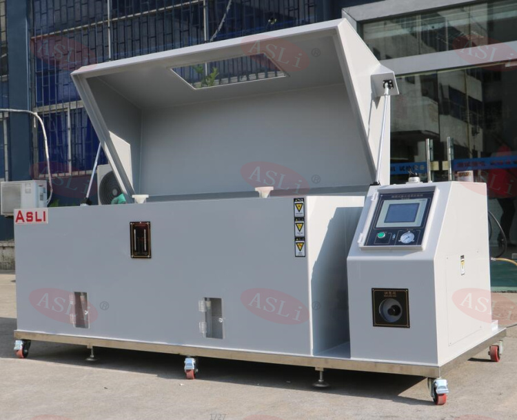 Laboratory Salt Spray Corrosion Testing Chamber / Environmental Test