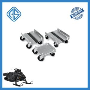 China high performance snowmobile dolly set household tools wholesale