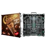 P2.5 P3.91 P4.8 LED Display Screen Pixel Indoor Outdoor Advertising LED Video