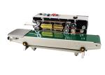 Thickness 0.08mm 80W SS304 Vacuum Sealing Machine