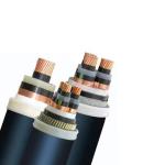 Armoured Copper Core Electric Cable 35mm2 50mm2 70mm2 95mm2