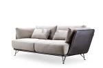 Recliner Set Fabric Latest L Shaped Sofa Design