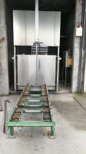 China Minus 200C Multipurpose Furnace Cryogenic Treatment Ultra Low Temperature Chest Freezer 300C wholesale