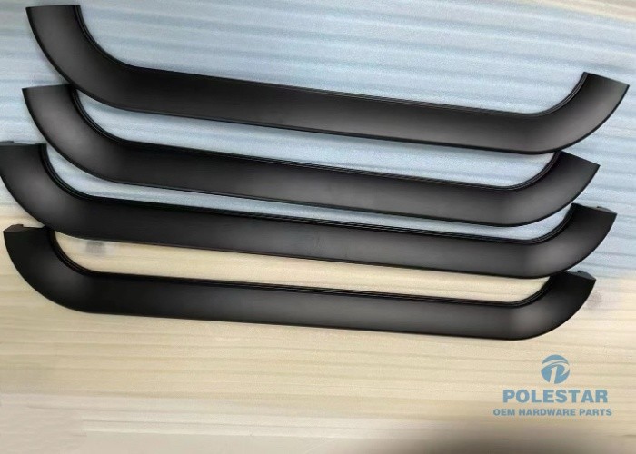 Lightweight Polishing Aluminium Sheet Cnc Cutting Aluminium Milling Service
