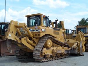 China Original D8R Used CAT D8R Second-hand CATERPILLAR D8R wholesale