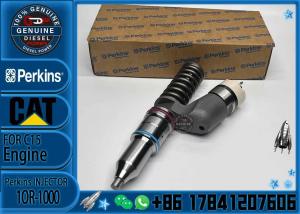 China Diesel Fuel Injector 332-1419 For Cat C11 C13 Excavator 345C 345D 349D wholesale