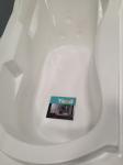 acrylic bathtub making skills training--customer from Saudi Arabia