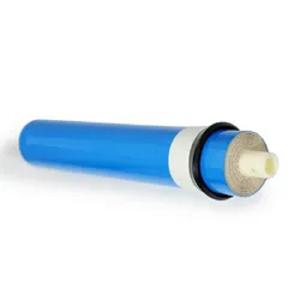 China 75GPD Household Reverse Osmosis Membrane Water Purifier Spare Parts Accessories wholesale