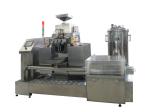 Automatic Encapsulation Machine Stable Paint Ball Making Machine