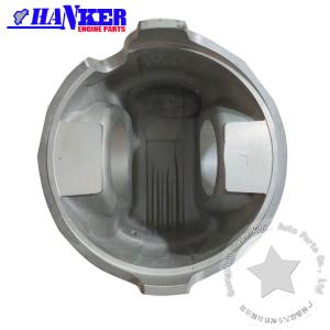 China V22C Hino 13216-1842 Engine Piston Kits With Pin Clips wholesale