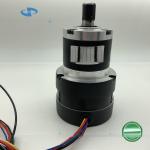 High Torque Low Cogging Brushless DC Steering Motors Used For Vehicle AGV Car