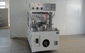 China Adult Care Underpad Packing Machine Automated Operation High Performance wholesale