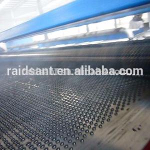 China Steel belt granulator for textile auxiliaries wholesale