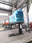 Single Post Auto Lift/ Single Post Automotive Lift /Single Post Mobile Lift for