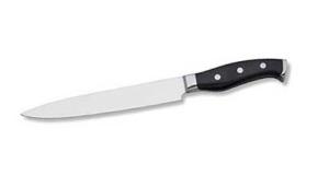 China 8 Inch Slicer Knife For Custom Kitchen Knives wholesale