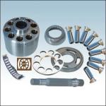 Construction Small Hydraulic Pump , TA1919 Wheel Loader Parts