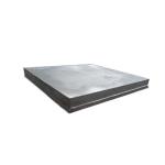 Vibratory Feeders 38.9kgs 445*445*25mm Wear Plates