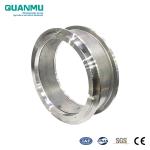 DELLOK TOP1 aluminum and copper high extruded fin tube machine