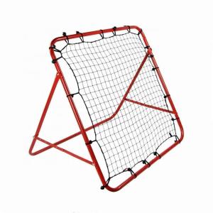 China Portable football goal pop up soccer goal rebound net soccer rebound net wholesale