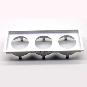 China ADC12 Spring Bezel Clip Stainless Steel Precision Casting wholesale