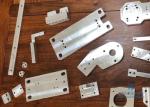 SUS304 Ultra Thin Cnc Stainless Steel Parts Machining Metal Parts
