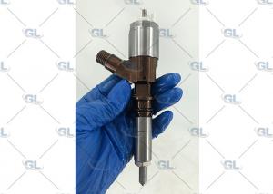 China CAT C6.4 Diesel Fuel Injector 326-4700 32F61-00062 10R-7675 For Excavator 320D 321D wholesale