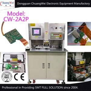 China High Precision Tab HSC Hot Bar Soldering Equipment-Hot Bar Soldering Machine wholesale